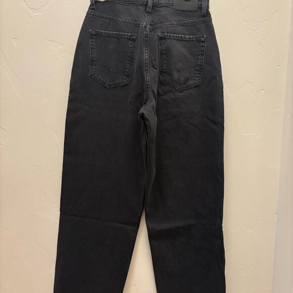 Free People We The Free Cora Slouchy Jeans NWT * - Picture 6 of 6